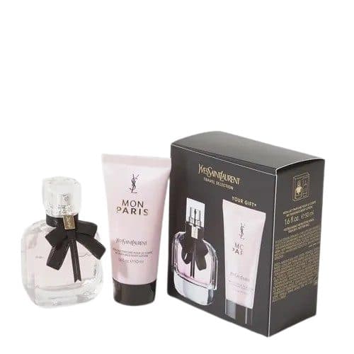 Yves Saint Laurent Mon Paris Kit 50ML EDP Feminino
