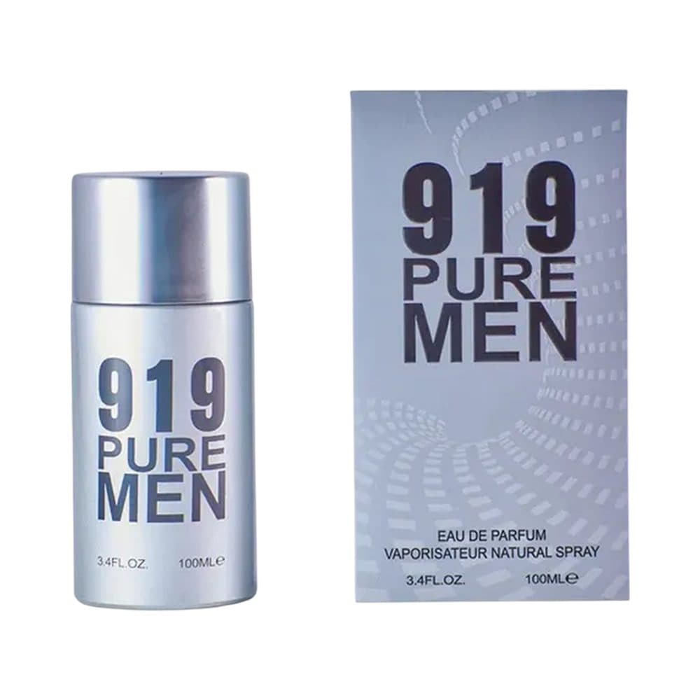Lovali 919 Pure 100ML EDP Masculino