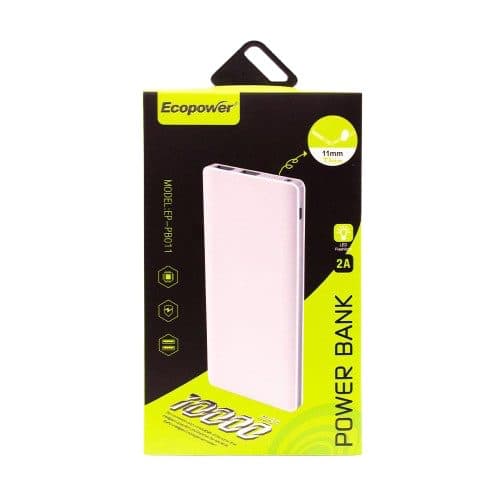 Car Tide Powerbank Easy 1 10