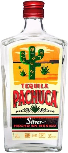 Tequila Pachuca 700ML