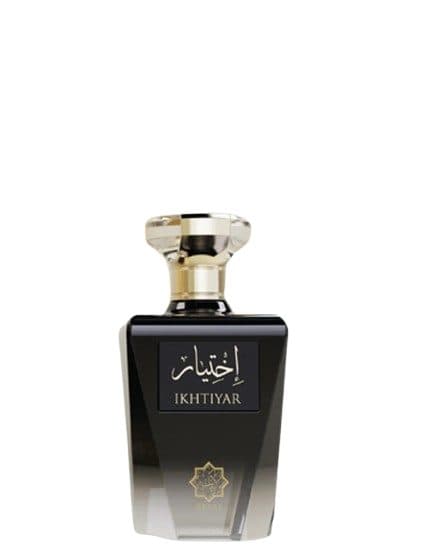 Tester Abyat Ikhtiyar 90ML EDP
