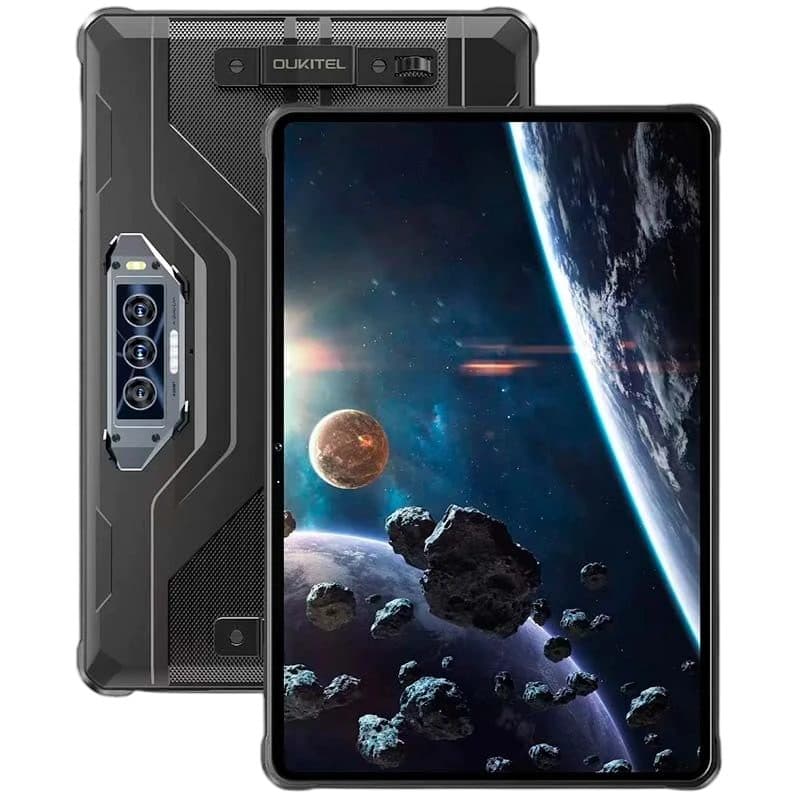 Oukitel RT8 Ds 6RAM 256GB