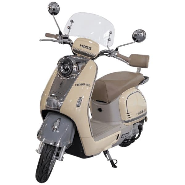 Bicicleta Eletrica Hass Eco Verona