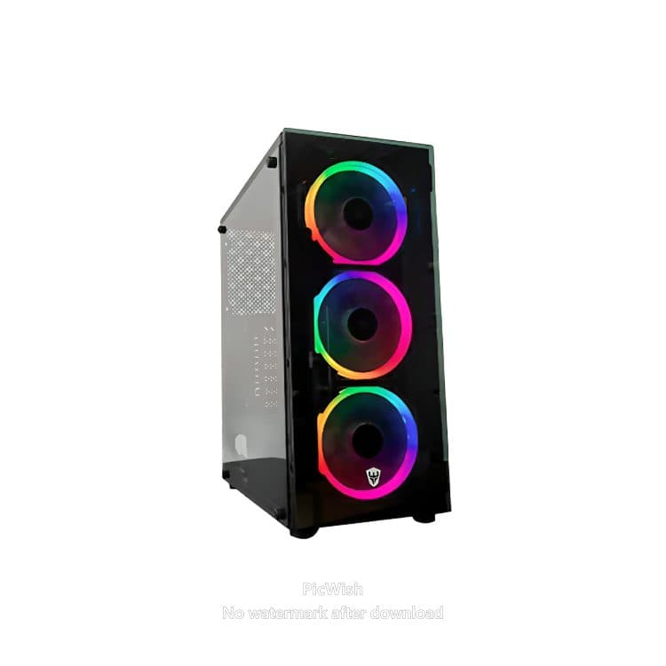 Gabinete Satellite Gamer 3 Fan