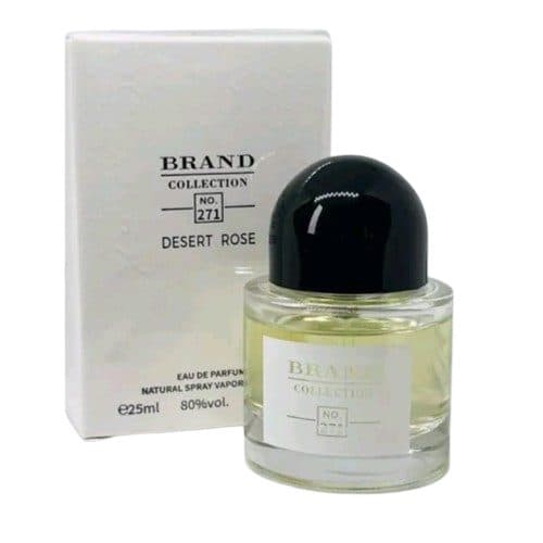 Brand Collection Byred Land 25ML Masculino