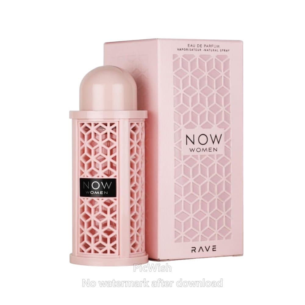 Rave Now 100ML EDP
