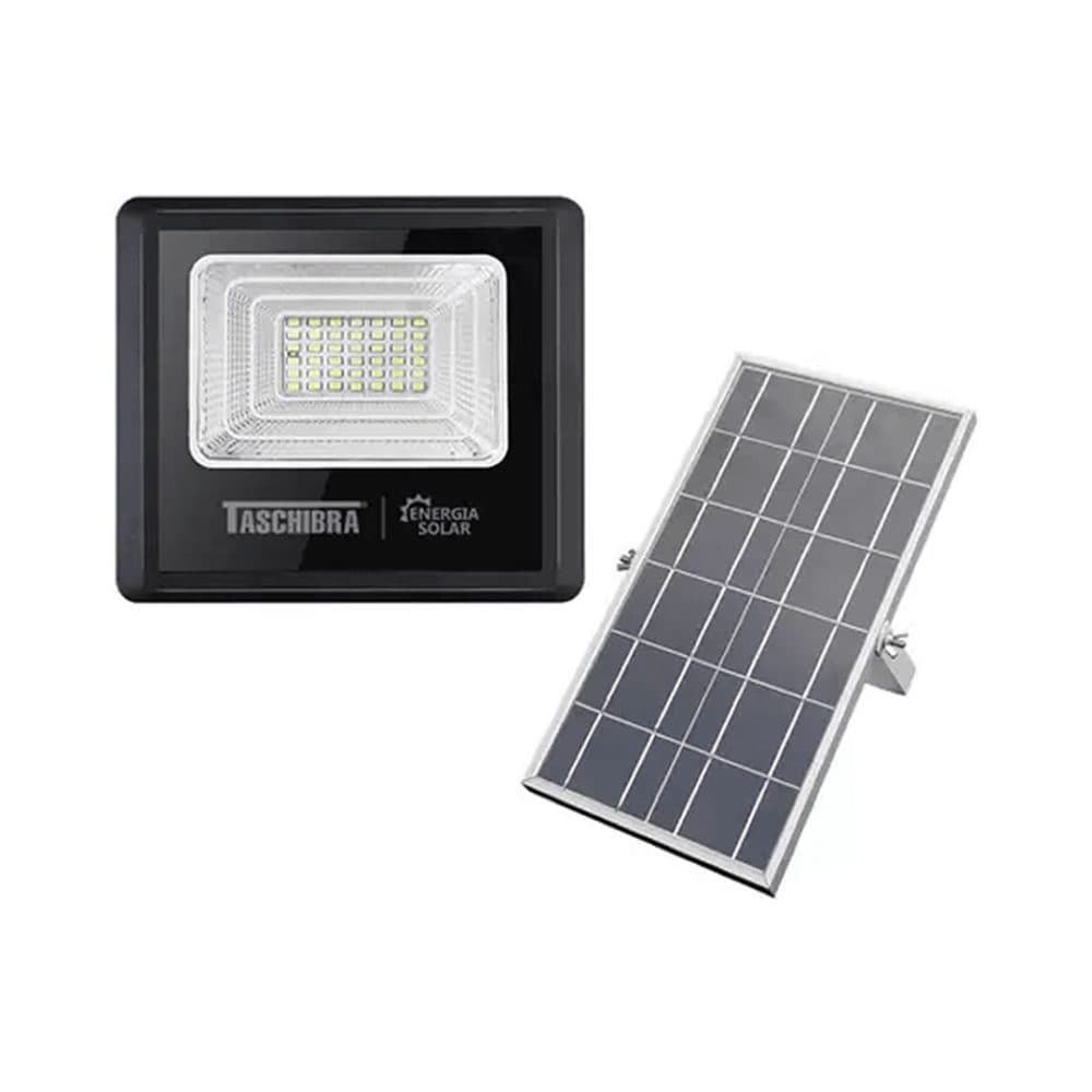 Reflector Solar LED Taschibra