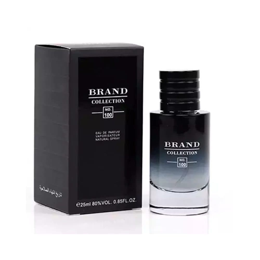 Brand Collection Salvage Mem 25ML EDP