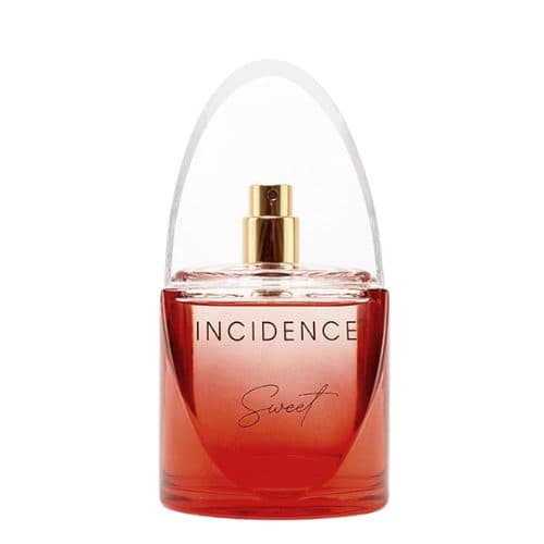 Paris Bleu Incidence Sweet 100ML EDP Feminino