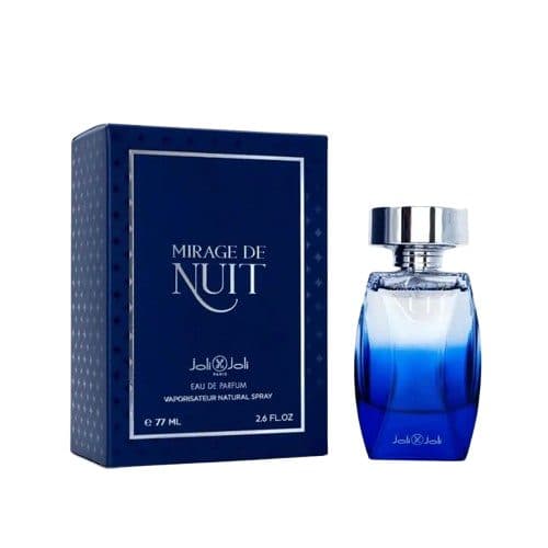 Joli Joli Mirage De Nuit 77ML EDP Feminino