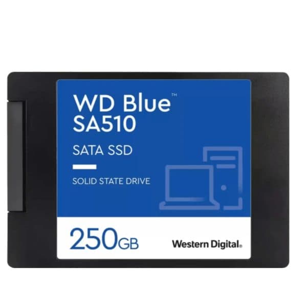 Western Digital Western 250GB