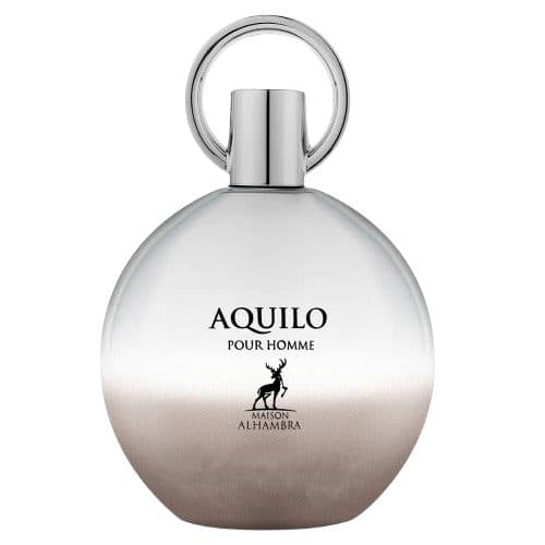 Maison Alhambra Aquilo 100ML EDP Masculino