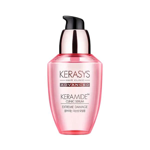 Oleo Kerasys Advanced Ampoule Extreme Damage Clinic 70ML