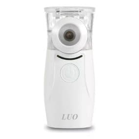 Nebulizador Luo Zk Q1 5V Branco