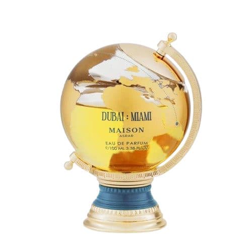 Maison Asrar Dubai Miami 100ML