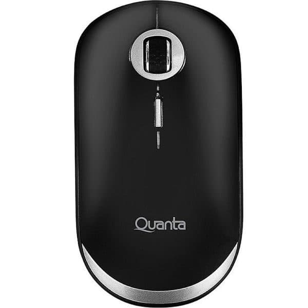 Quanta Mouse