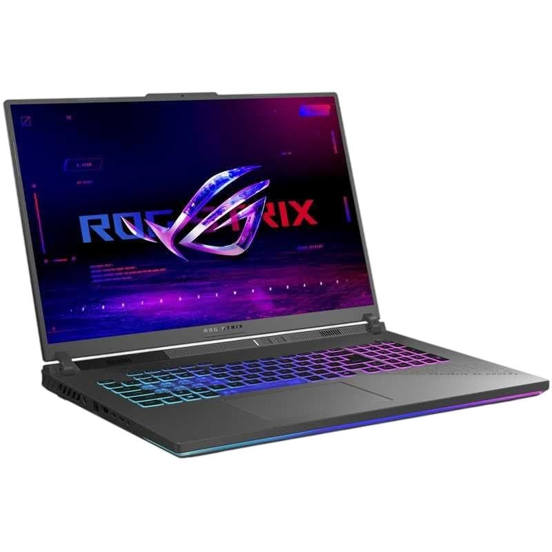 Asus Strix R9 Fhd Plus W11 8G 2TB 16GB