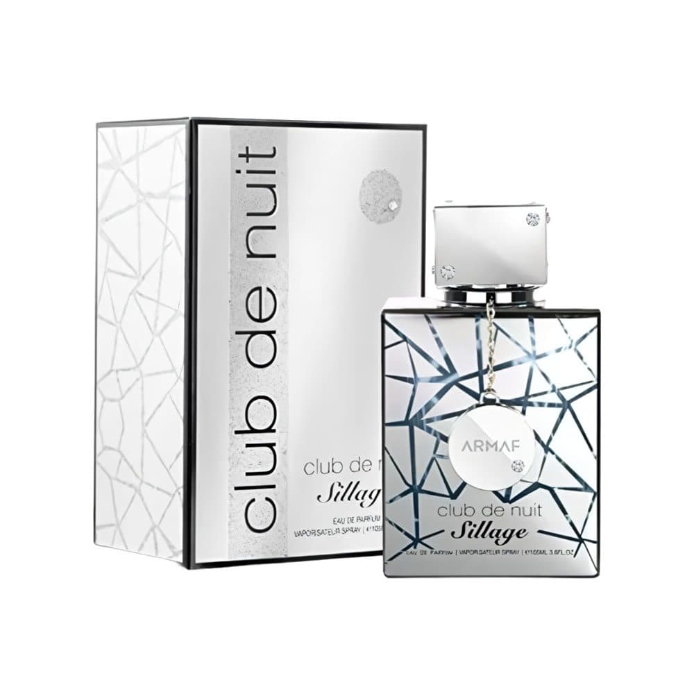 Armaf Club De Nuit Sillage 105ML EDP