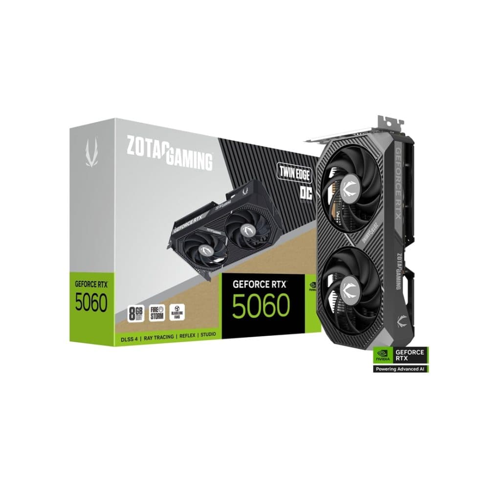 NVIDIA Vga Geforce Rtx Oc Frieren Kit Teclado