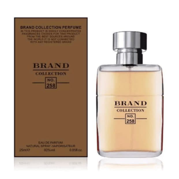 Brand 258 Guc Absolu 25ML