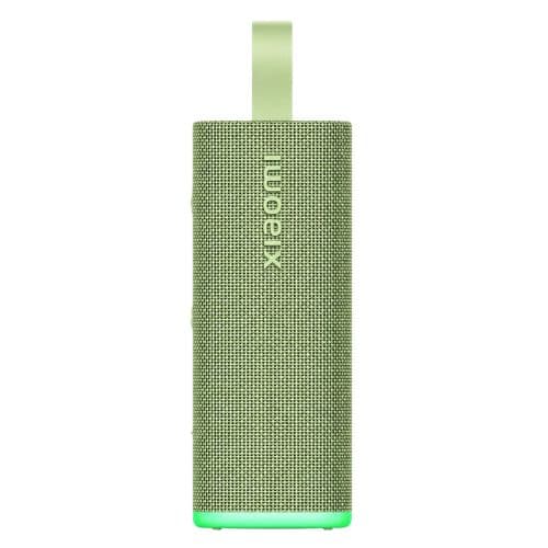 Xiaomi Speaker Sound Play