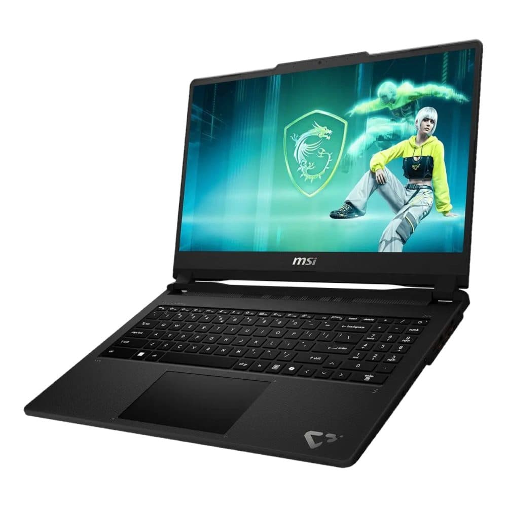 MSI Cyborg 15 I5 13420H RTX5050 W11 512GB 16GB
