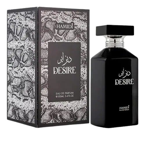 Hamidi Desiren 100ML EDP