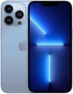 Apple Phone 13 Pro 256GB