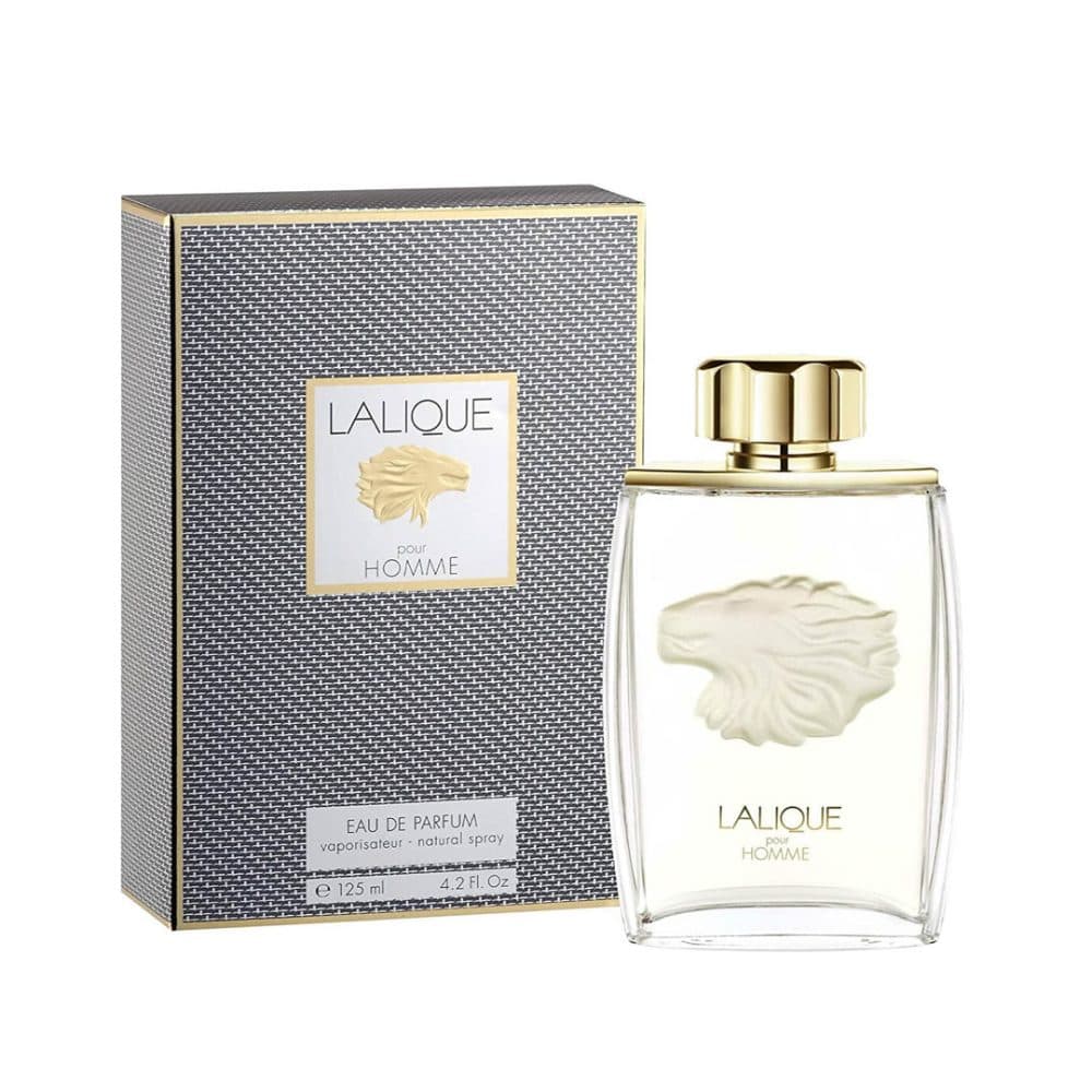 Lalique Lion 125ML EDP
