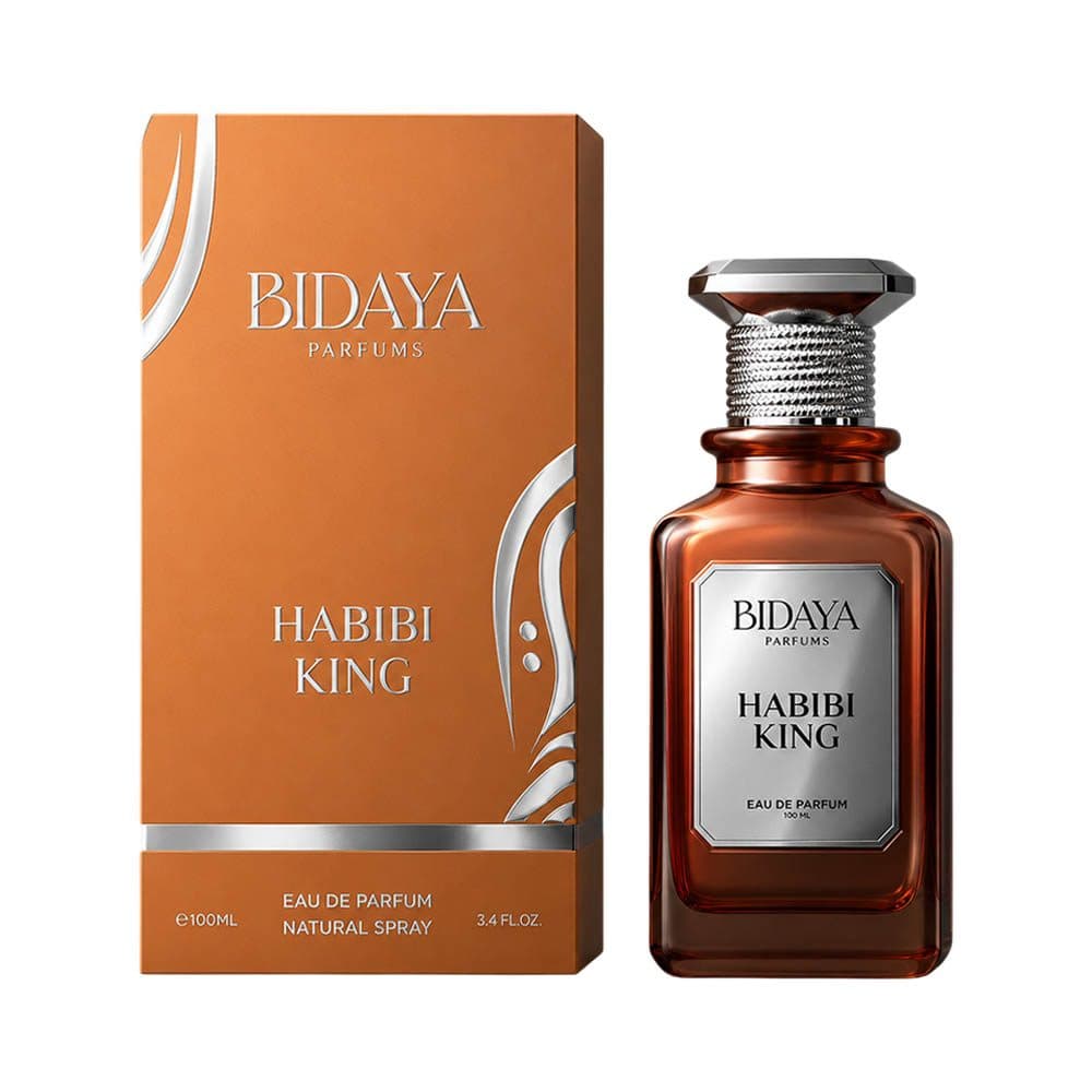Bidaya Habibi King 100ML EDP