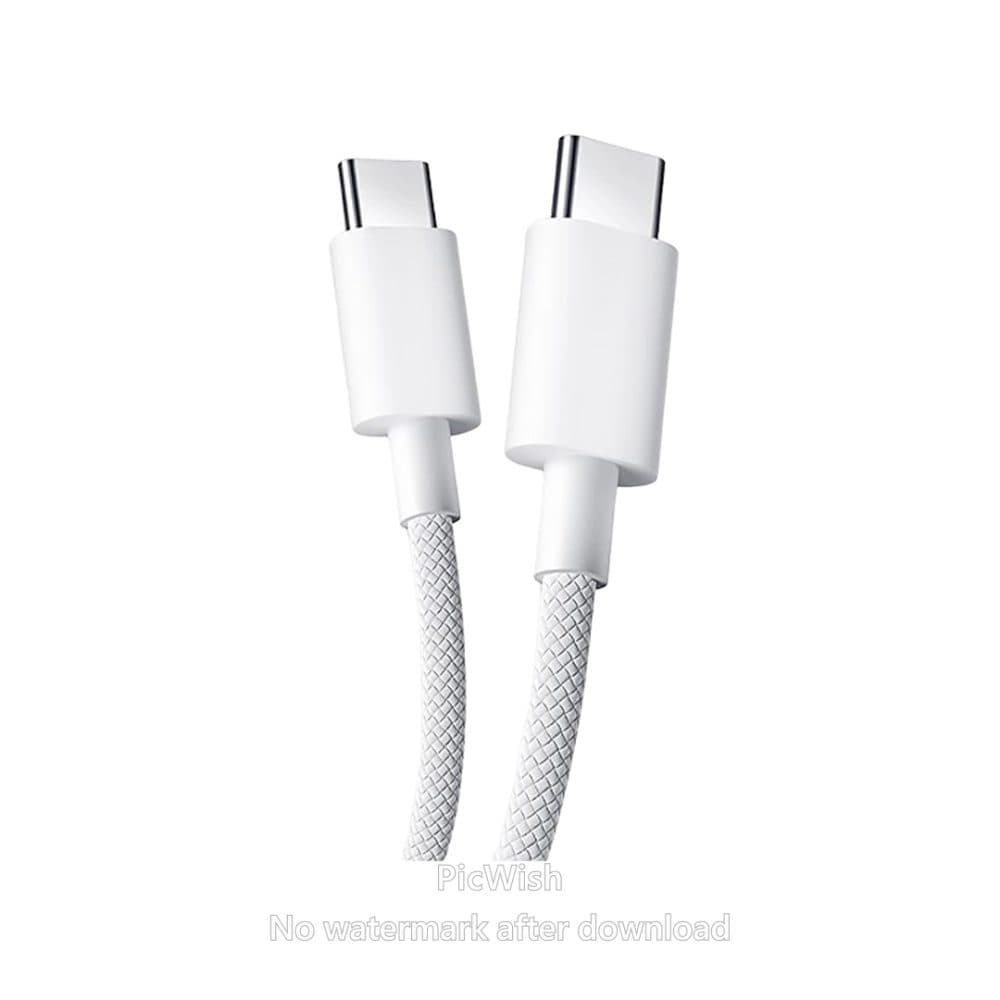 Cabo USB Ecopower Type 1M