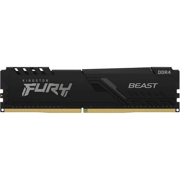 Kingston Memoria DDR4 PC3600 Fury Beast