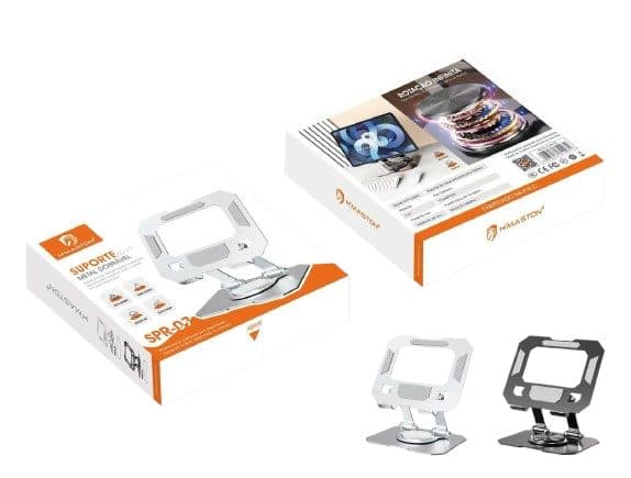 Suporte Tablet Maston Spr 07