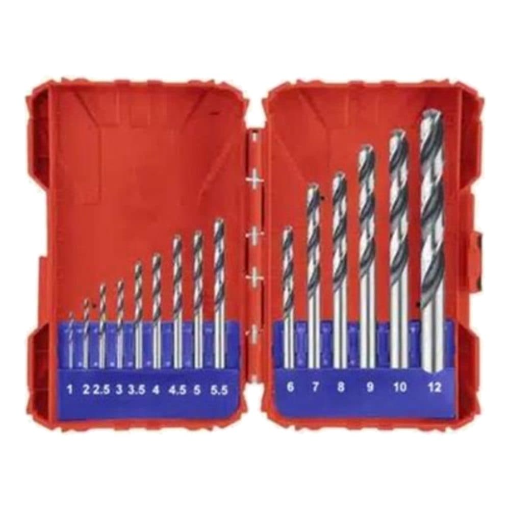 Kit Brocas Emtop Os