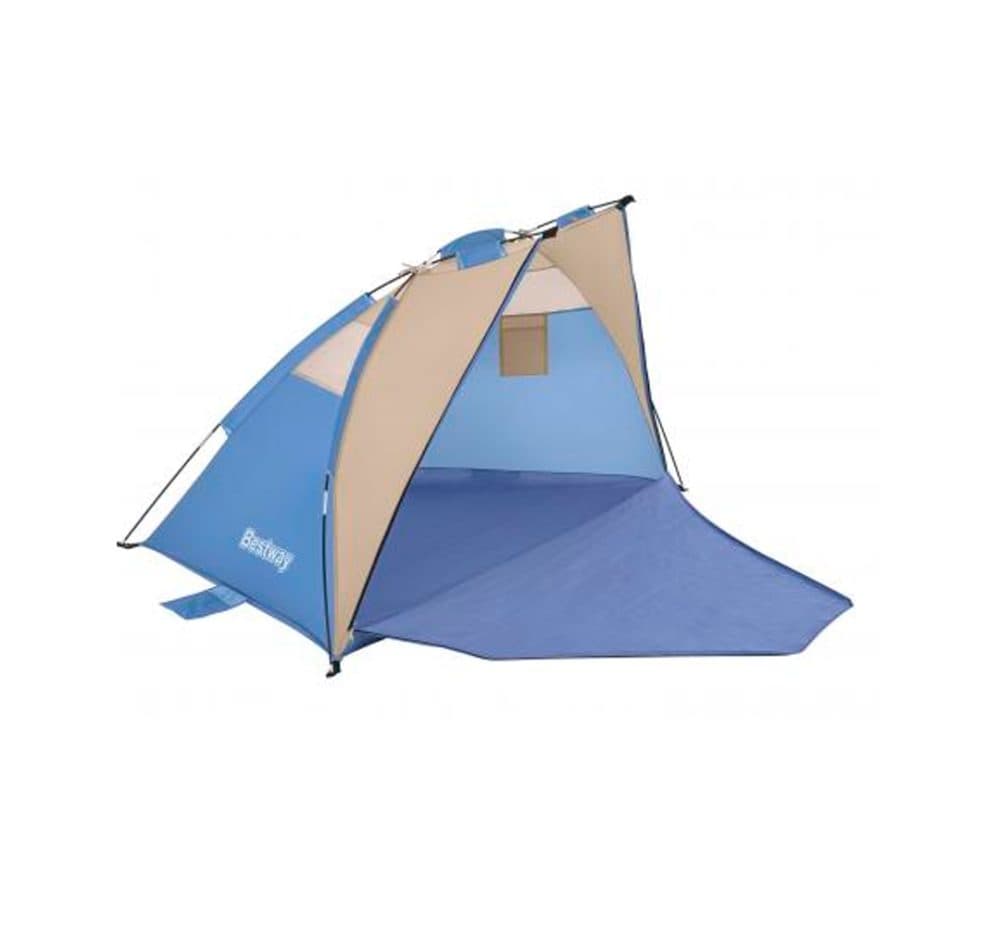 Camping Bestway 2 Pesoas