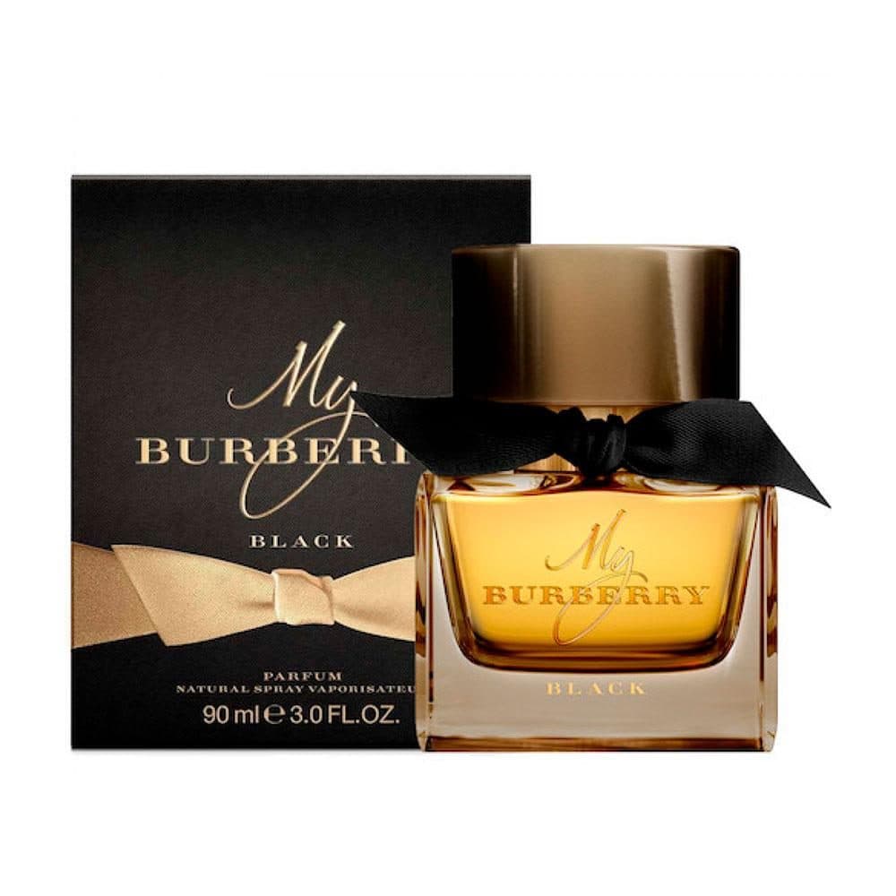 Burberry My Burberry Black 90ML EDP