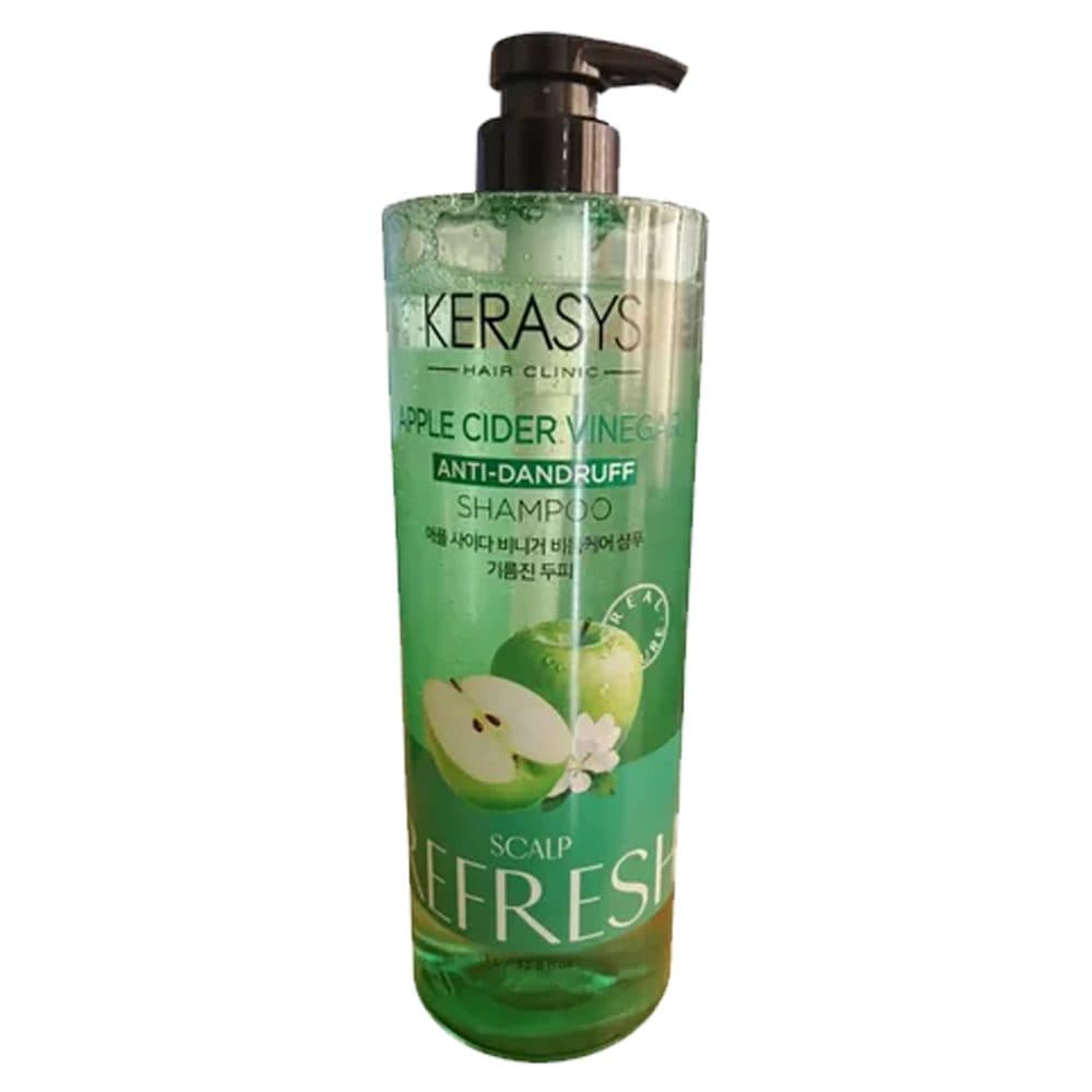 Shampoo Kerasys Apple Cider Vinegar 1L