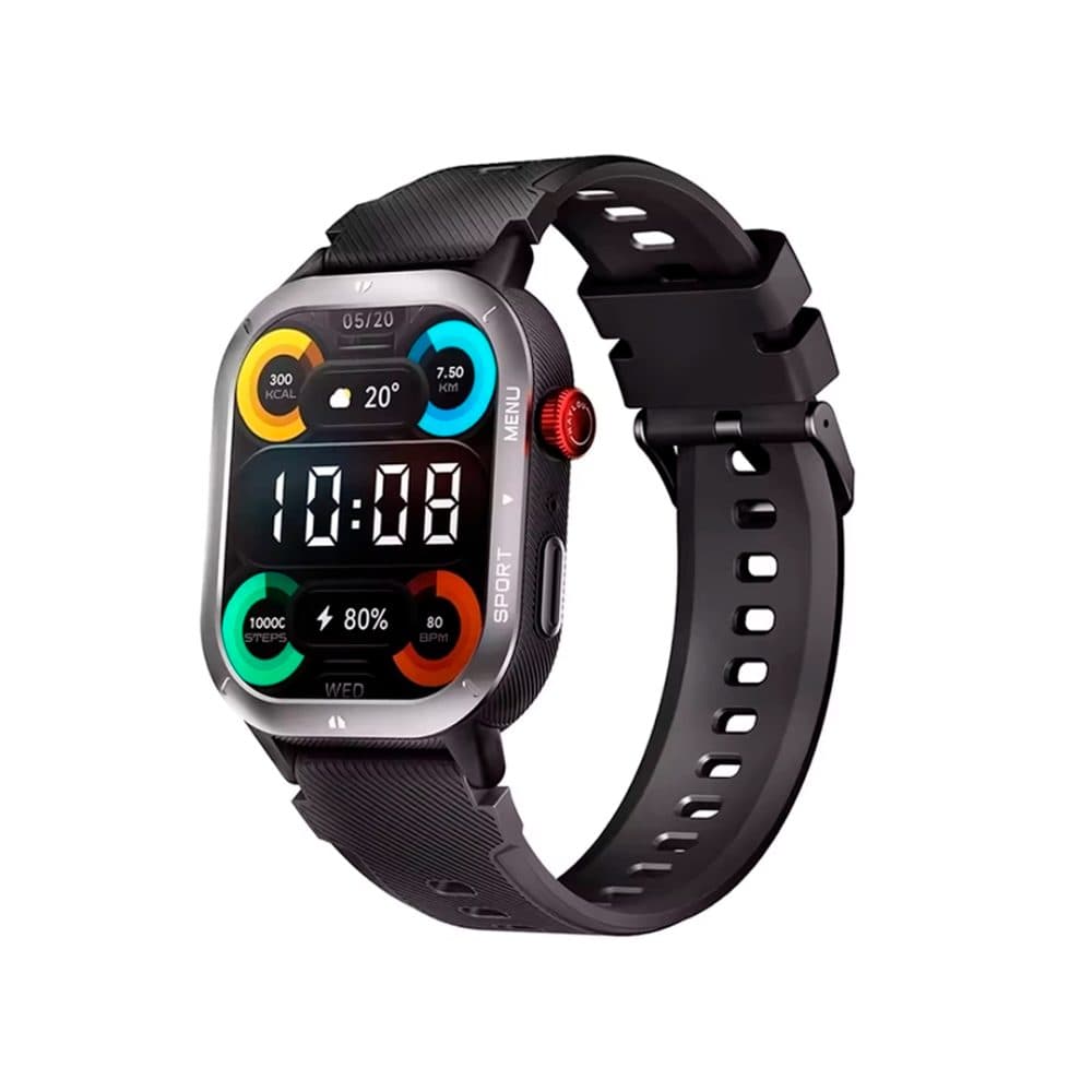 Haylou Smart Watch Iron Neo