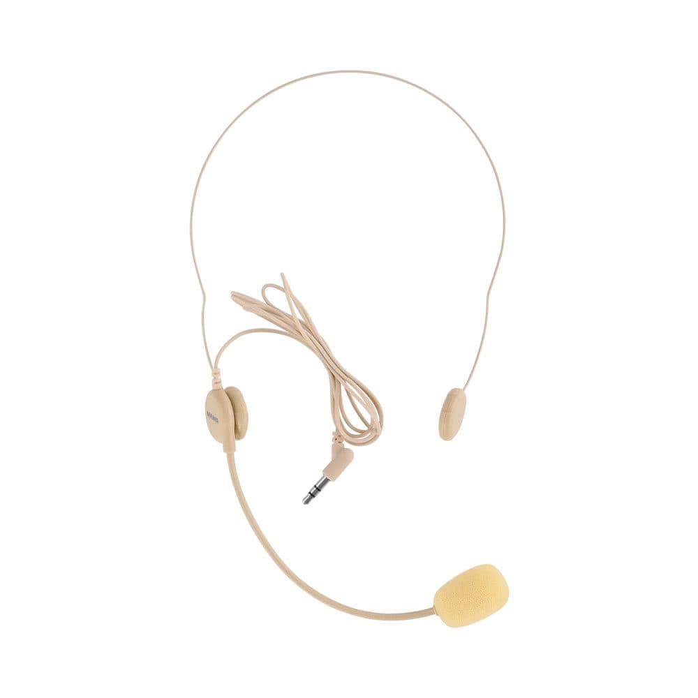 Microfone De Cabeca Neewer LM9