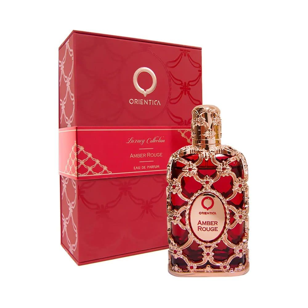 Orientica Amber Rouge 80ML EDP