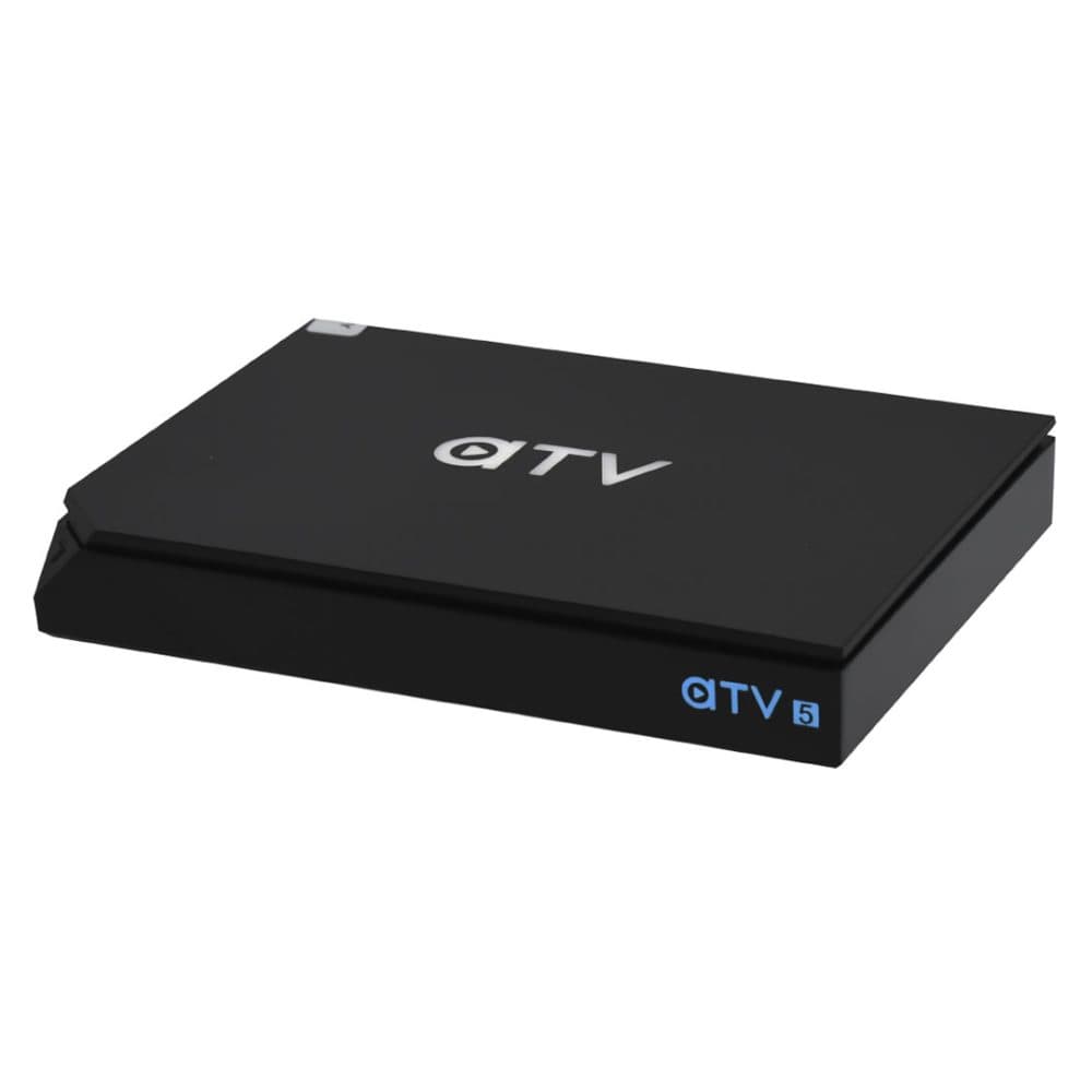 Receptor Atv 5G A5 BT Wf