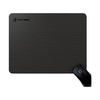 Mousepad Attack Shark Gaming Carbon