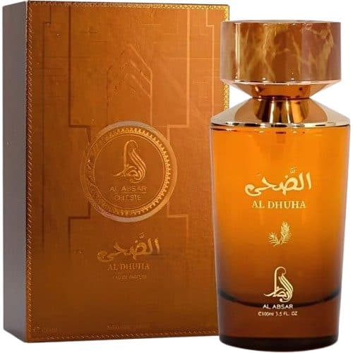 Al Absar Celeste Al Duhaa Fen 100ML EDP
