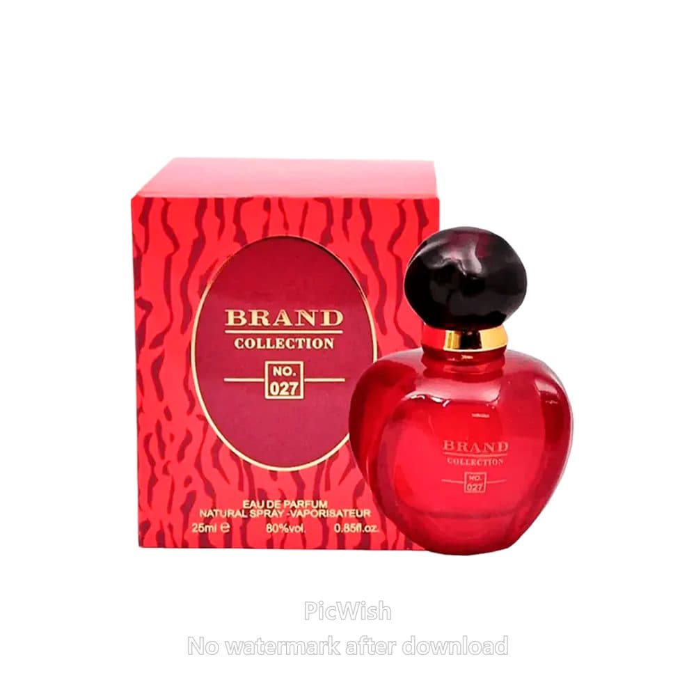 Brand Collection Hypnotic 25ML EDP