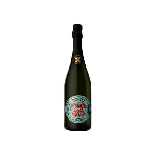 Beb Espum Cordero Piel De Lobo Extra Brut Espumante 750ML