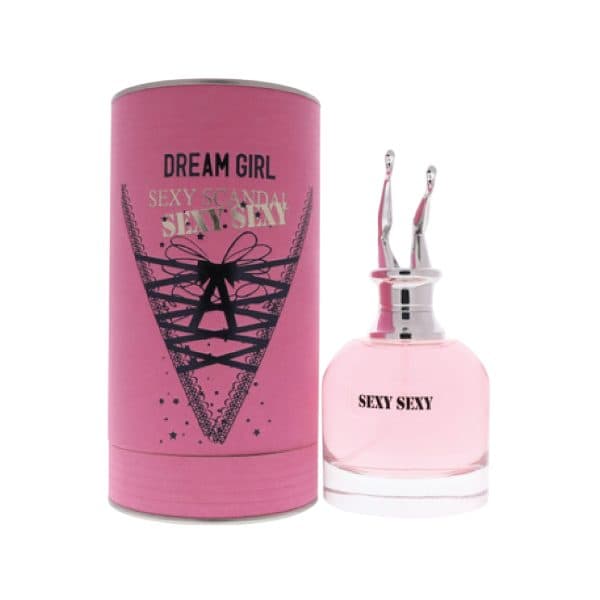 Sexy Scandal Dream 3 100ML EDP