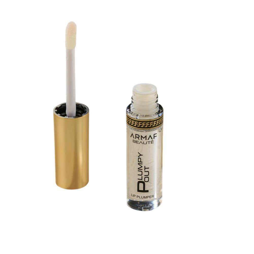 Gloss Armaf Beaute Plumply Pout Lip Plumper Sassy 01