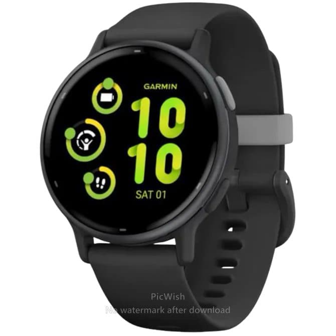Garmin Vivoactive 5 Slate 010 10