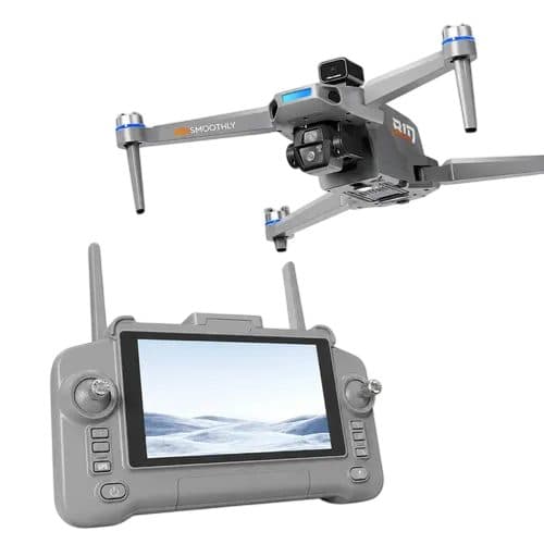Drone Fly Smoothly B10 GPS Sistema Airdrop