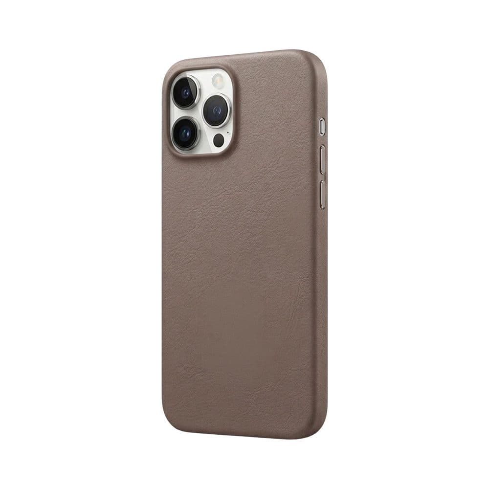 Apple Capa De Couro Magsafe Oriente iPhone 16 Pro Max